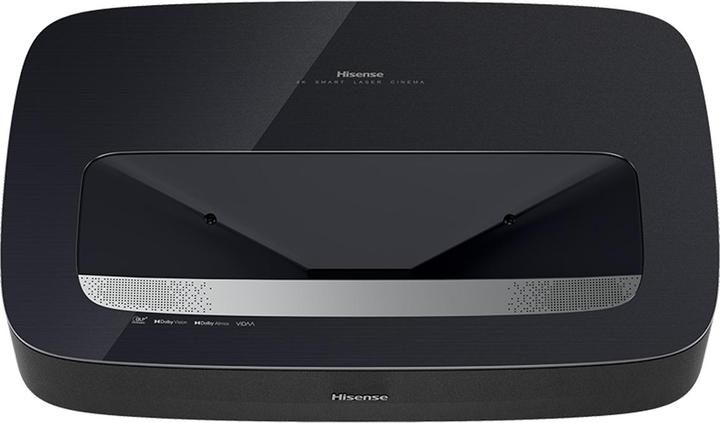 Actual product image Hisense Laser TV PL2 80"-150" (4K, 2700 lm, 0.22 :1)