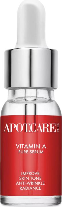 Actual product image Apotcare Vitamin A (Retinoid) - Pure Serum (10 ml)