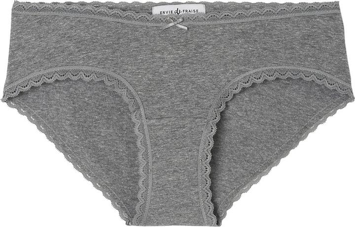 Produktbild Envie de Fraise Bio-Kollektion: 3er-Pack Umstands-Shortys (32, 34, 3er Pack)