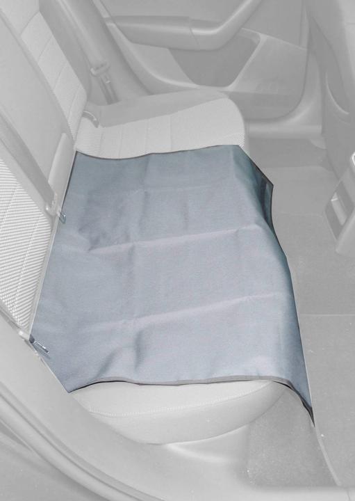 Actual product image Lanco Automotive Trunk/Rear Seat MatPremium