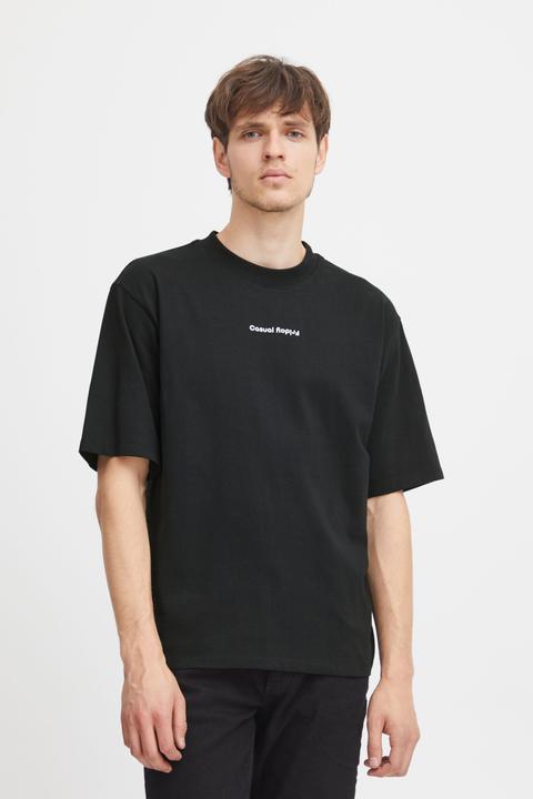 Image du produit Casual Friday CFTue logo tee - 20504804 (XXL)