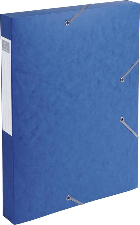 Actual product image Exacompta Archivboxen (A4)