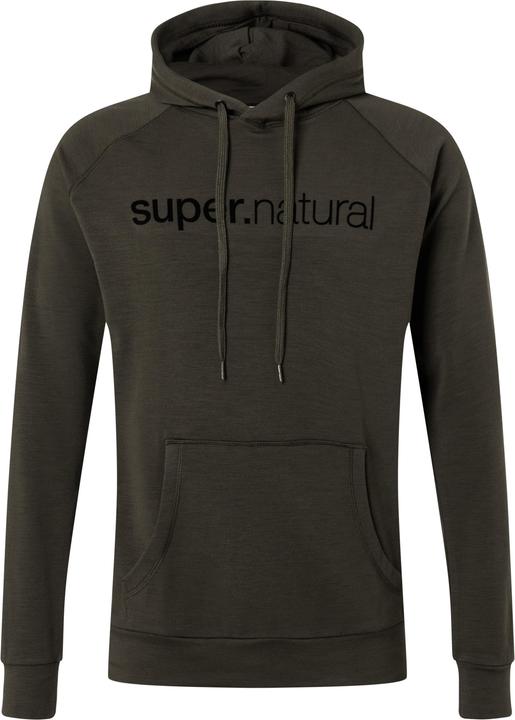 Super Natural Favourite Hoodie