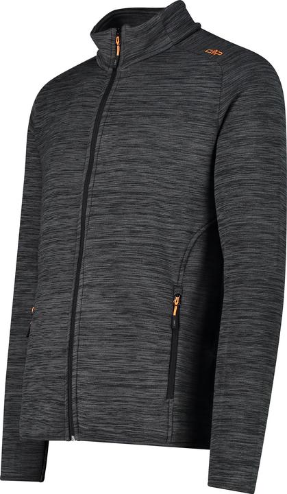 Actual product image CMP Campagnolo Stretch Fleece (4XL)