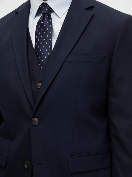 Immagine prodotto Selected Homme Blazer in tessuto (98)