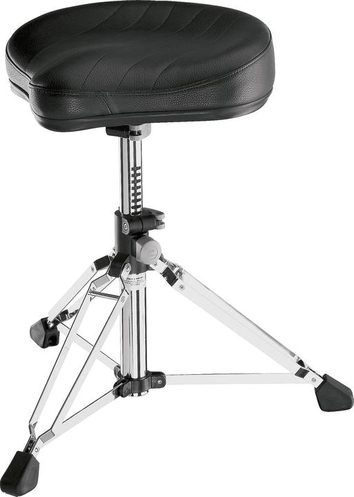 K&M 14000 Drummer Seat Gomezz (Trommelaarsplaats)