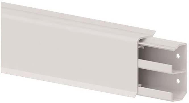Immagine prodotto GGK Canale per battiscopa (200 cm)