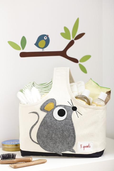 Immagine prodotto 3 Sprouts Borsa - Gufo