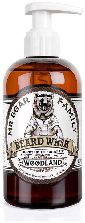 Immagine prodotto Mr. Bear Family Bosco (30 ml)