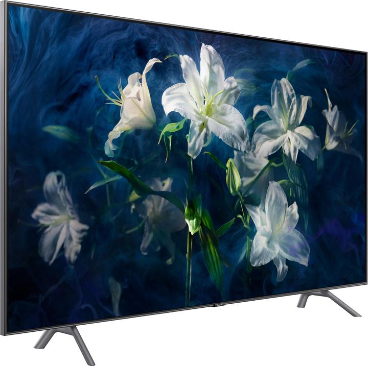 Produktbild Samsung Qe55q8dn (55", LCD, 4K, 2018)