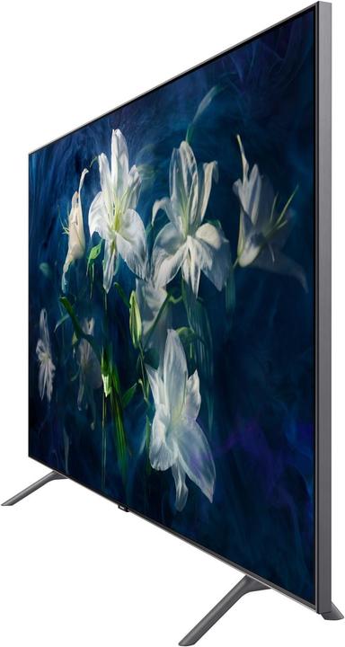 Produktbild Samsung Qe55q8dn (55", LCD, 4K, 2018)