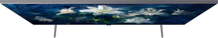 Produktbild Samsung Qe55q8dn (55", LCD, 4K, 2018)