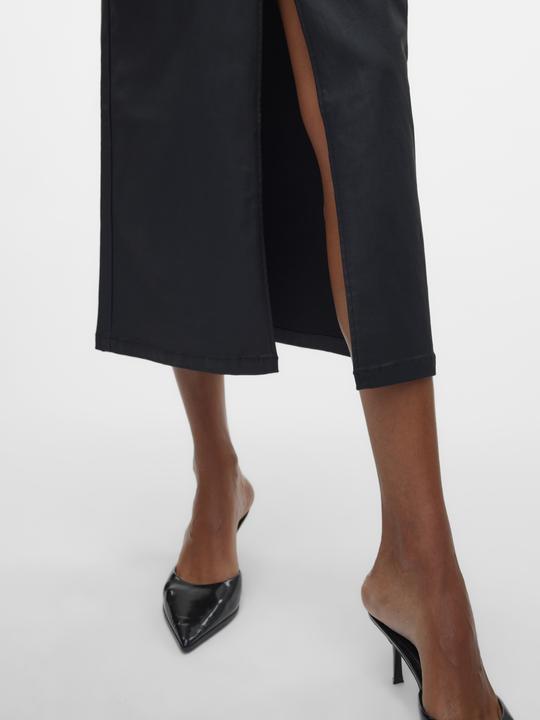 Immagine prodotto Vero Moda VMLEAH Gonna pantalone a vita media (XS)
