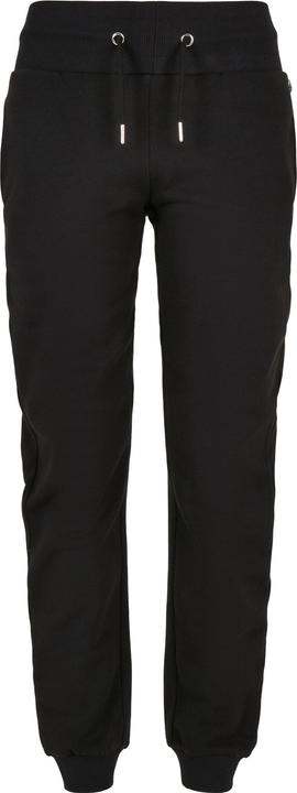 Actual product image Urban Classics Organic High Waist Sweatpants Ladies (M)