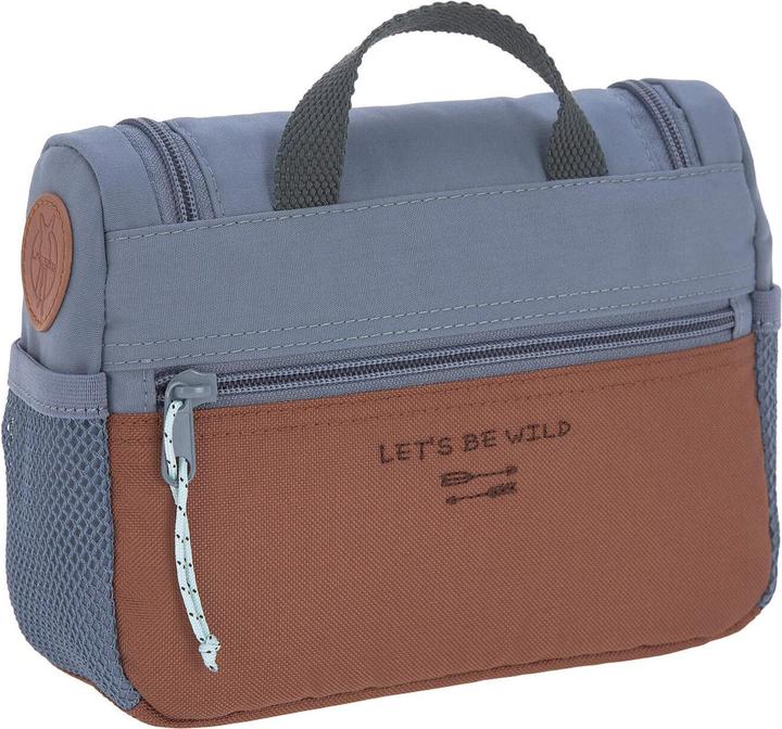 Produktbild Lässig Adventure Traktor (1.60 l)
