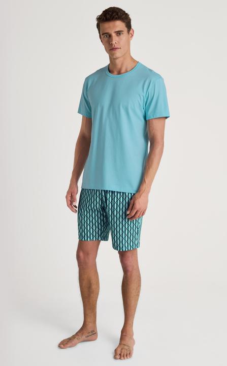 Image du produit Calida Rmx Sleep Time Off Bermudas (M)