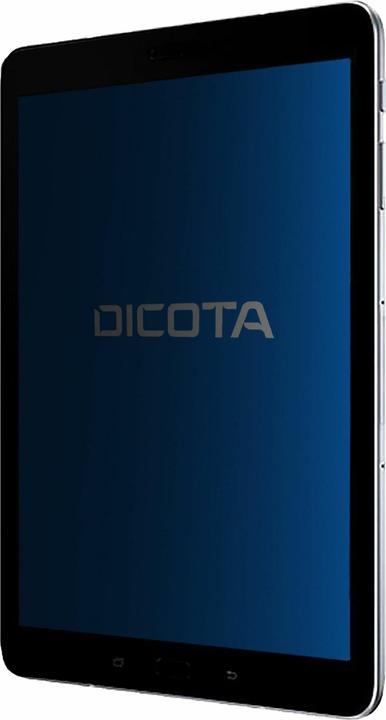 Immagine prodotto Dicota Filtro segreto a 2 vie (1 Pezzo/i, Galaxy Tab S3 9.7 (2017))