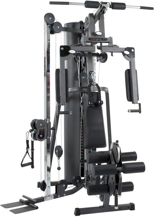 Produktbild Finnlo Autark 2200