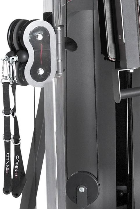Produktbild Finnlo Autark 2200