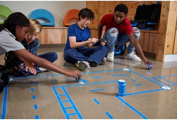 Image du produit Sphero BOLT+ Robot