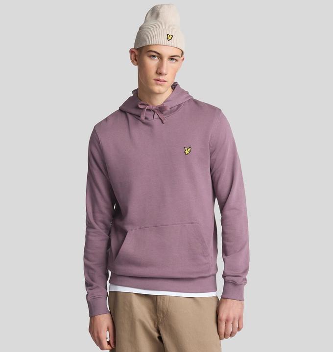 Produktbild Lyle and Scott Kapuzenpullover Zum Überziehen (L)