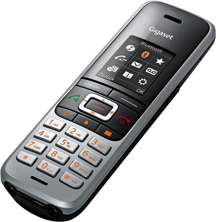 Produktbild Gigaset S850 Hx