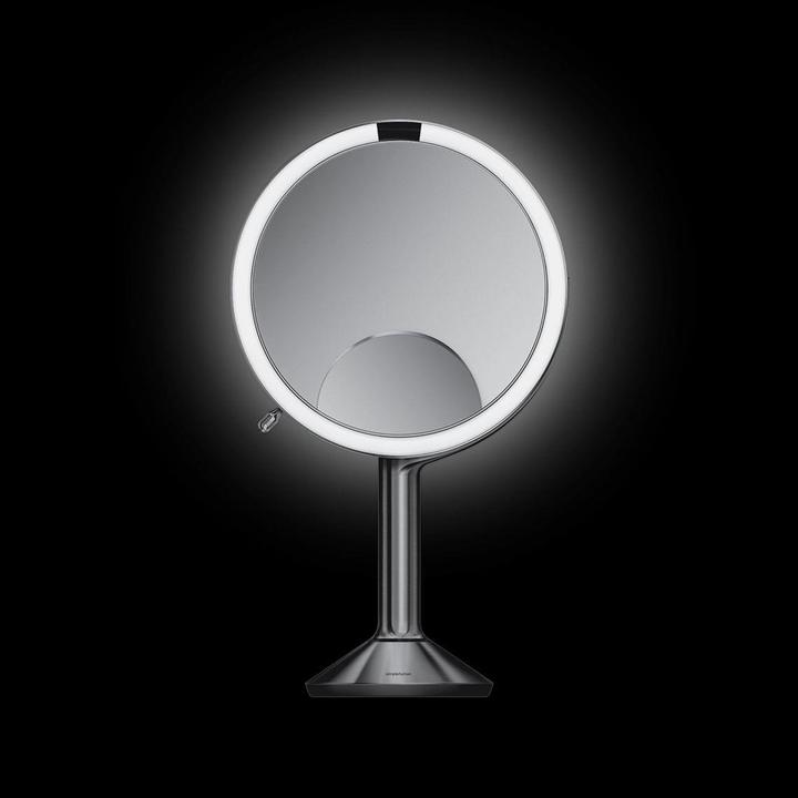 Produktbild Simplehuman Sensorspiegel Trio (18 x 28 x 46 cm)