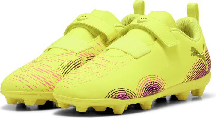 Puma Future 8 Play V Fg/Ag Rb Jr (36)