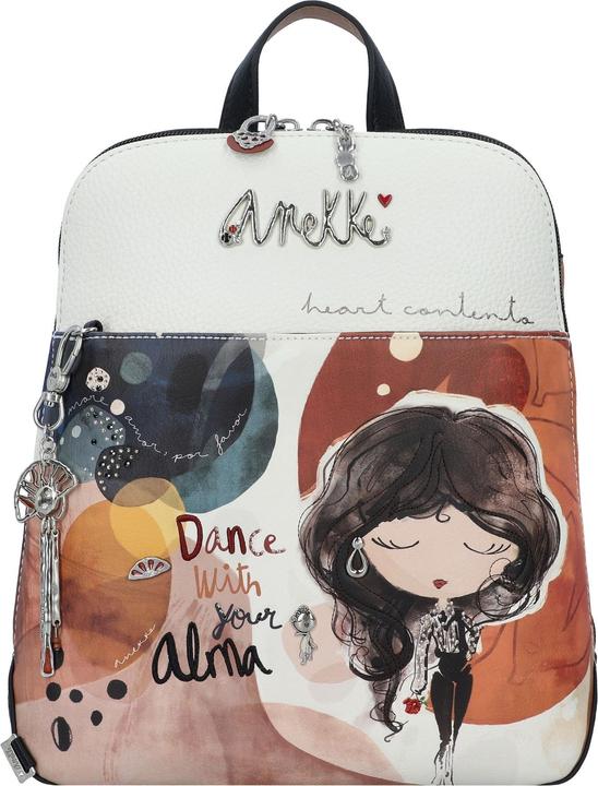 Image du produit Anekke Alma City Rucksack 30 cm (6 l)
