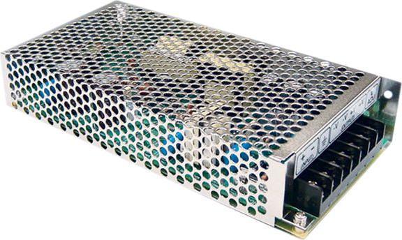 Produktbild MeanWell DC/DC-Wandler SD-100D-5 20.0 A