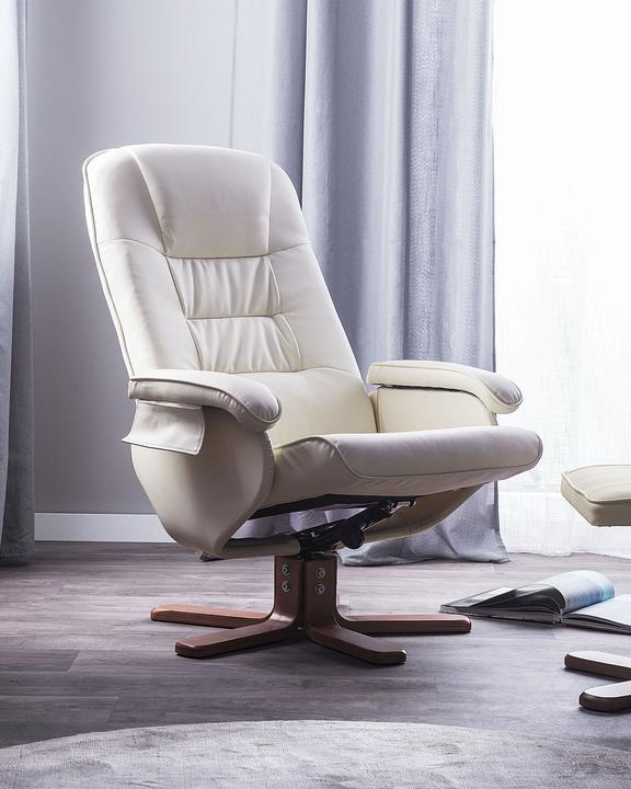Actual product image Beliani Relax Pro