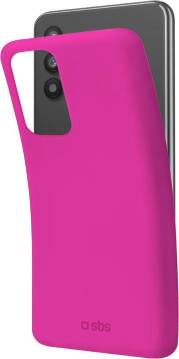 Image du produit SBS Housse de protection (Samsung Galaxy A33)