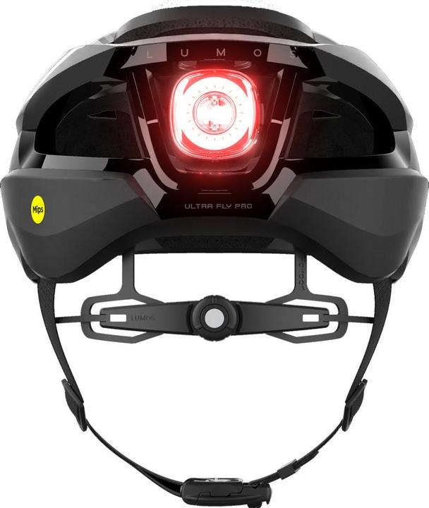 Productafbeelding Lumos Ultra Fly Pro Mips (54 - 61 cm)