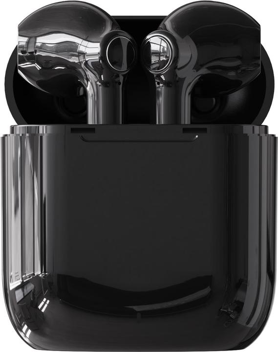 Produktbild Denver TWE-39B black (4.50 h, Kabelgebunden)