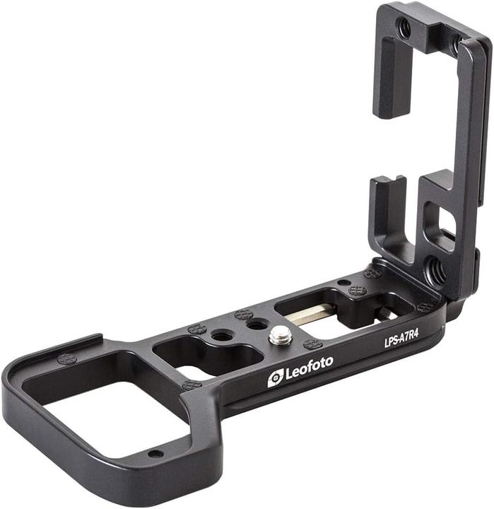 Produktbild Leofoto L Plate For Sony A7R IV (Stativ L-Schiene)