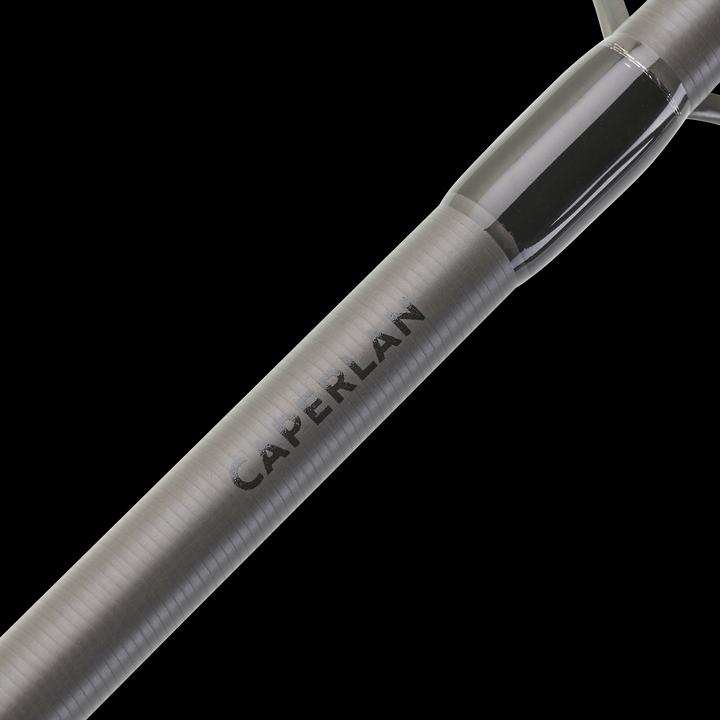 Immagine prodotto Caperlan WXM-5 210 L (Asta di ghiaccio, 210 cm)