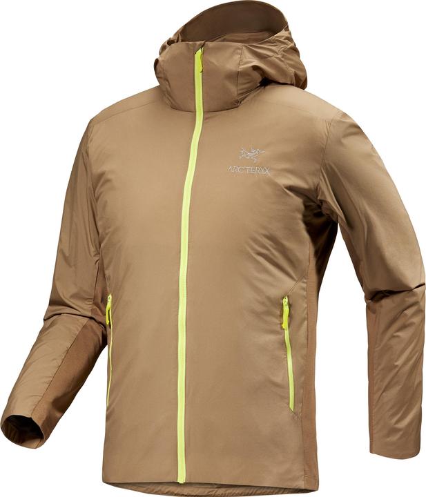 Immagine prodotto Arc'teryx Felpa con cappuccio Atom SL (XXL)