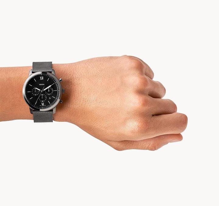 Actual product image Fossil Stella (Analogue wristwatch, 30 mm)