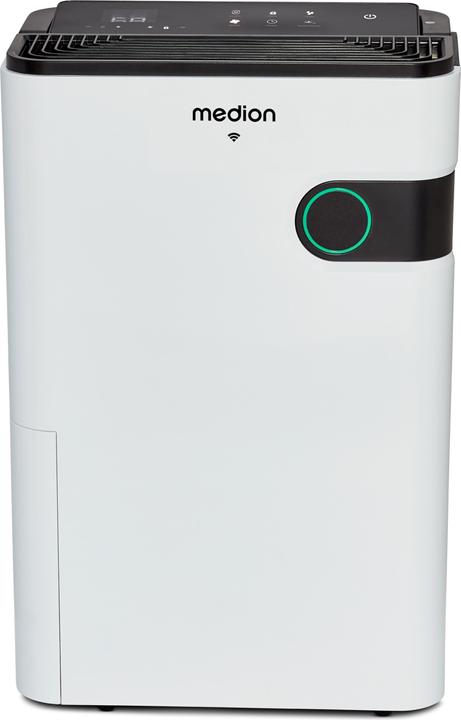Produktbild Medion Smarter Luftentfeuchter MD 12044 (40 m², 24 l/24h)