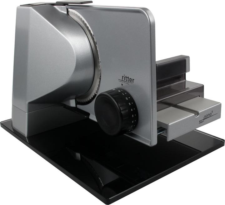 Actual product image Dr. Ritter Sono 5