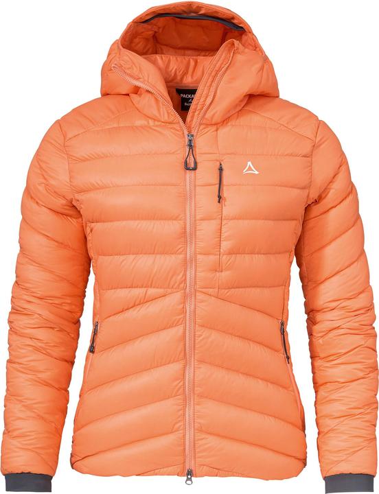 Schöffel Women's Down Jacket Tschierval (40)