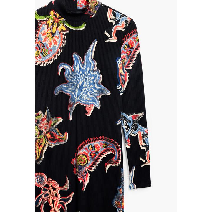 Actual product image Desigual Lacroix (L)