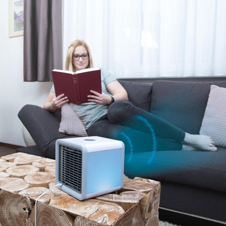 Image du produit Livington Arctic Air (5 m², 1200 BTU/h)