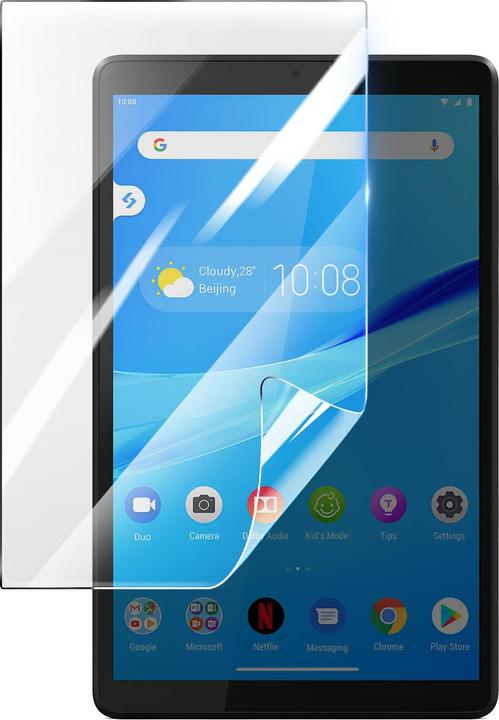 Immagine prodotto 3MK Pellicola ScreenSafe (1 Pezzo/i, Lenovo Tab M8 Gen 4)