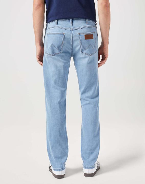 Produktbild Wrangler Jeans Regular Fit (W40/L34)