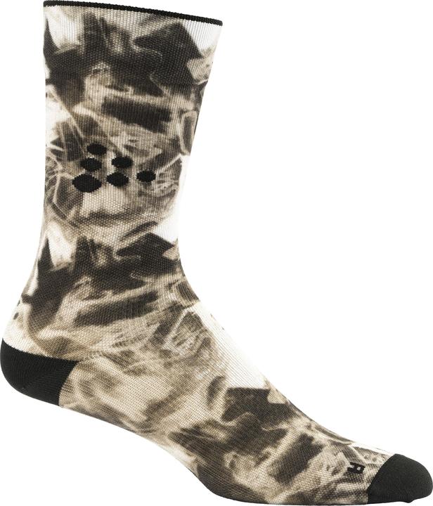 Produktbild Craft Pro Hypervent Print Socken (34 - 36)