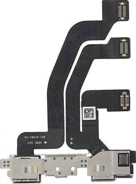 Produktbild OEM Front camera Sensor Micro flex cable for iPhone XS Max (iPhone XS Max)