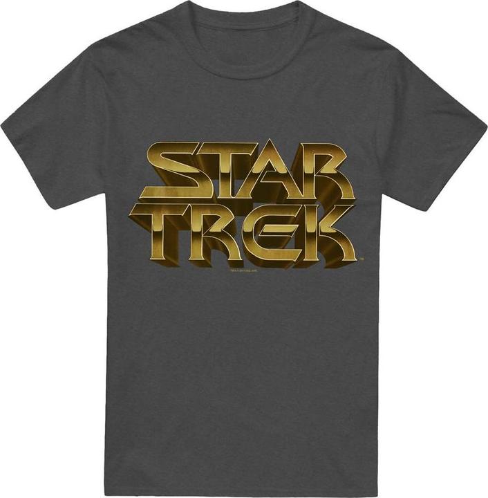 Feel the Steel TShirt