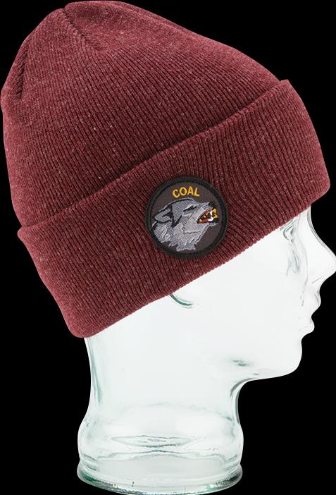 Coal The Gray (One size)