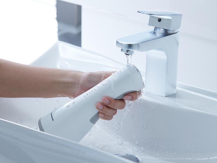 Actual product image Panasonic EW1511